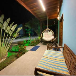 Casa na praia dos carneiros em condomínio Village